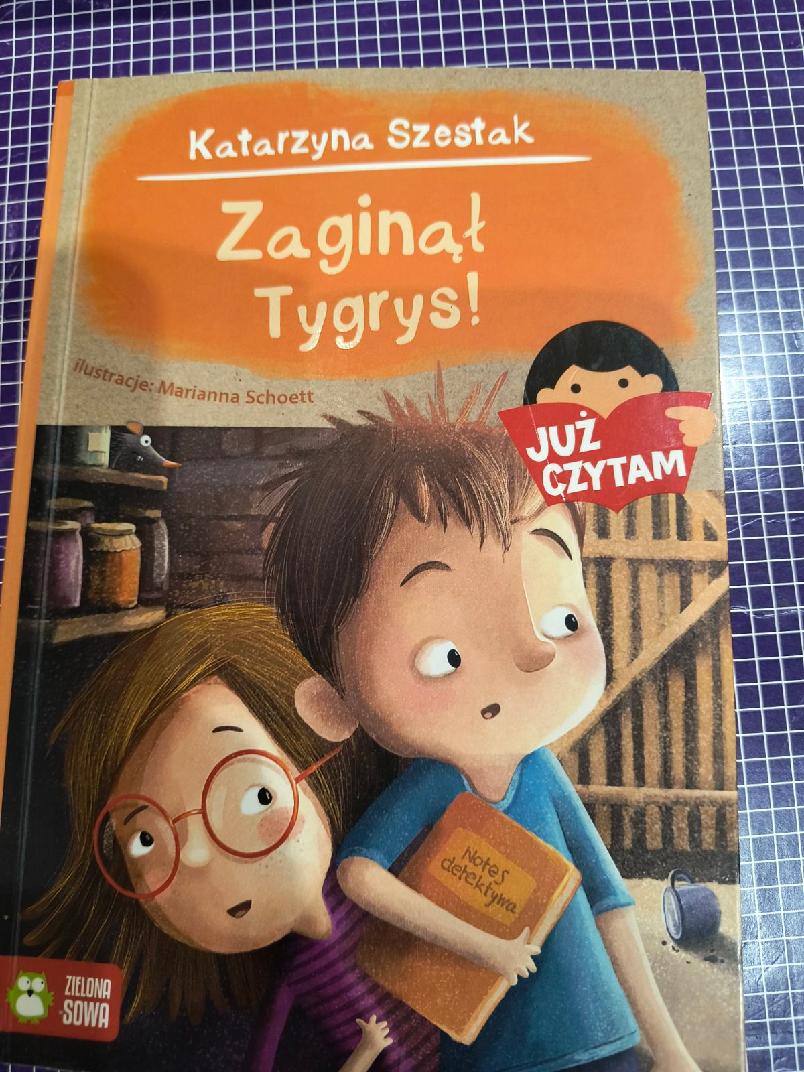 Biblioteka 2024 - Oglnopolski Dzie Gonego Czytania