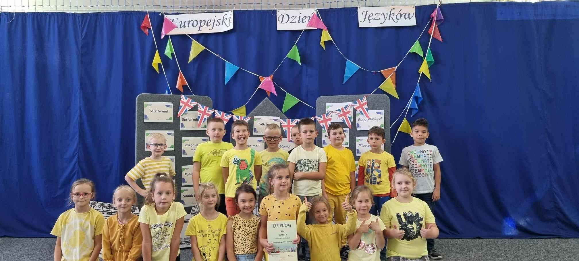 Europejski Dzie Jzykw 2024