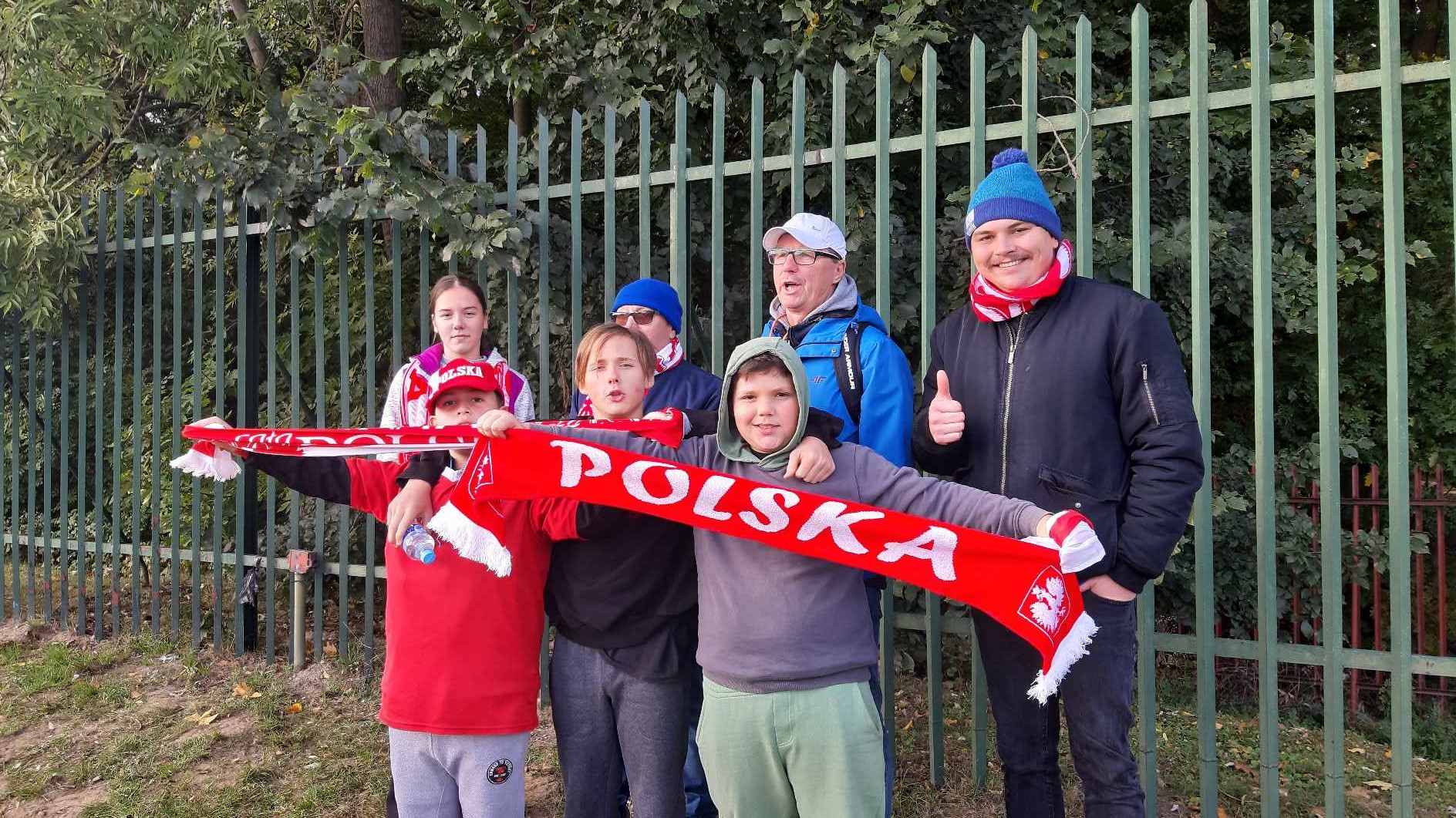 Mecz towarzyski Polska U16 - Niemcy U16