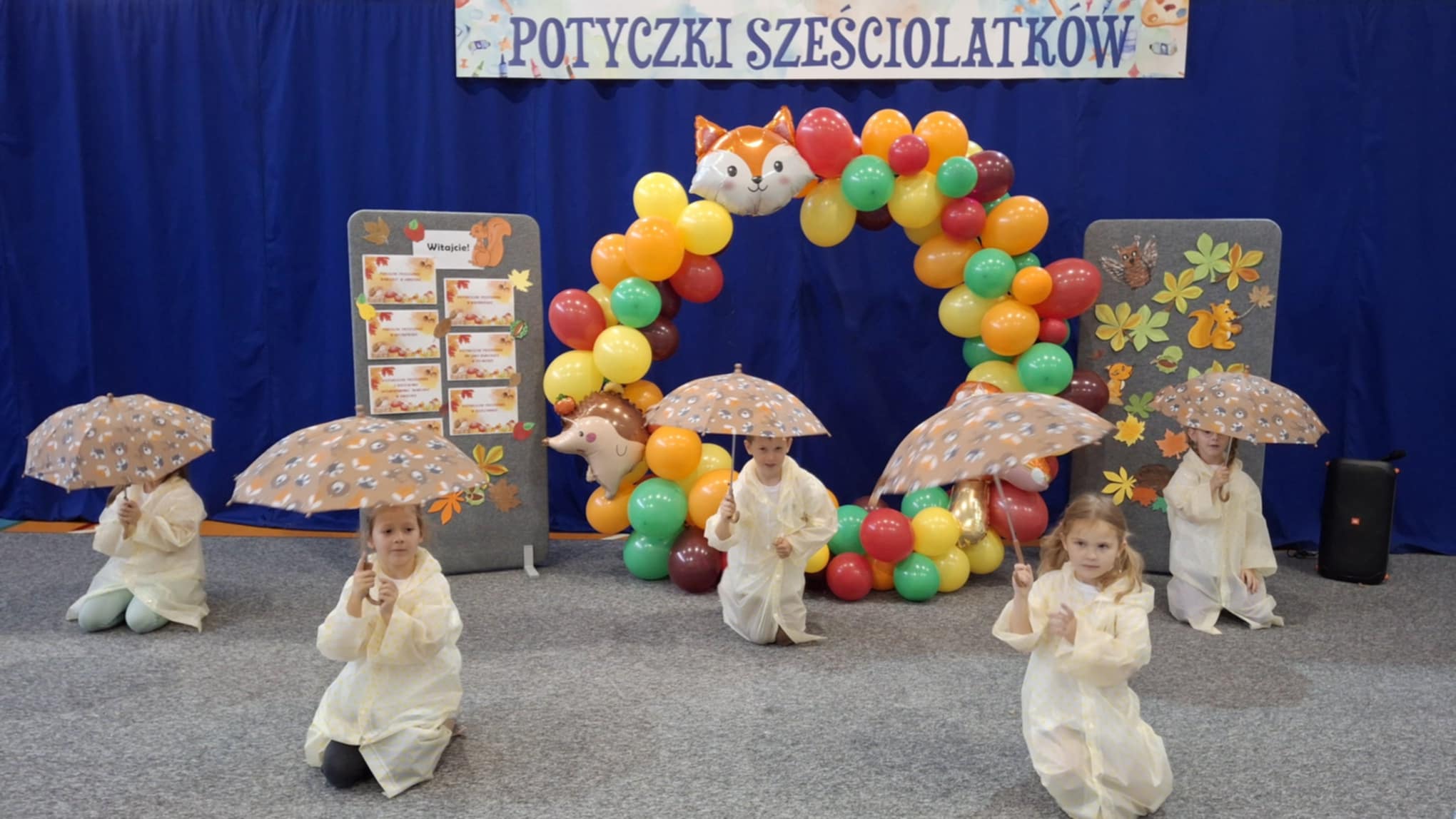 Potyczki szeciolatkw 2024