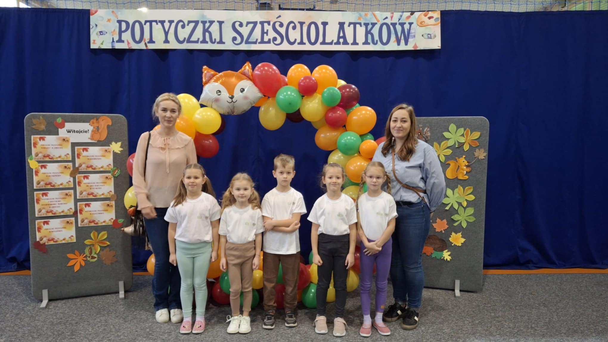 Potyczki szeciolatkw 2024