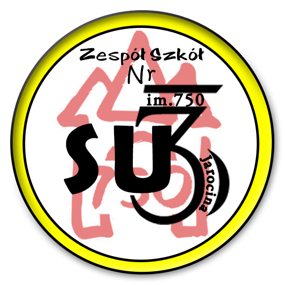 Logo Samorzdu Uczniowskiego ZS3 Jarocin
