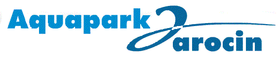 Logo Aquapark Jarocin