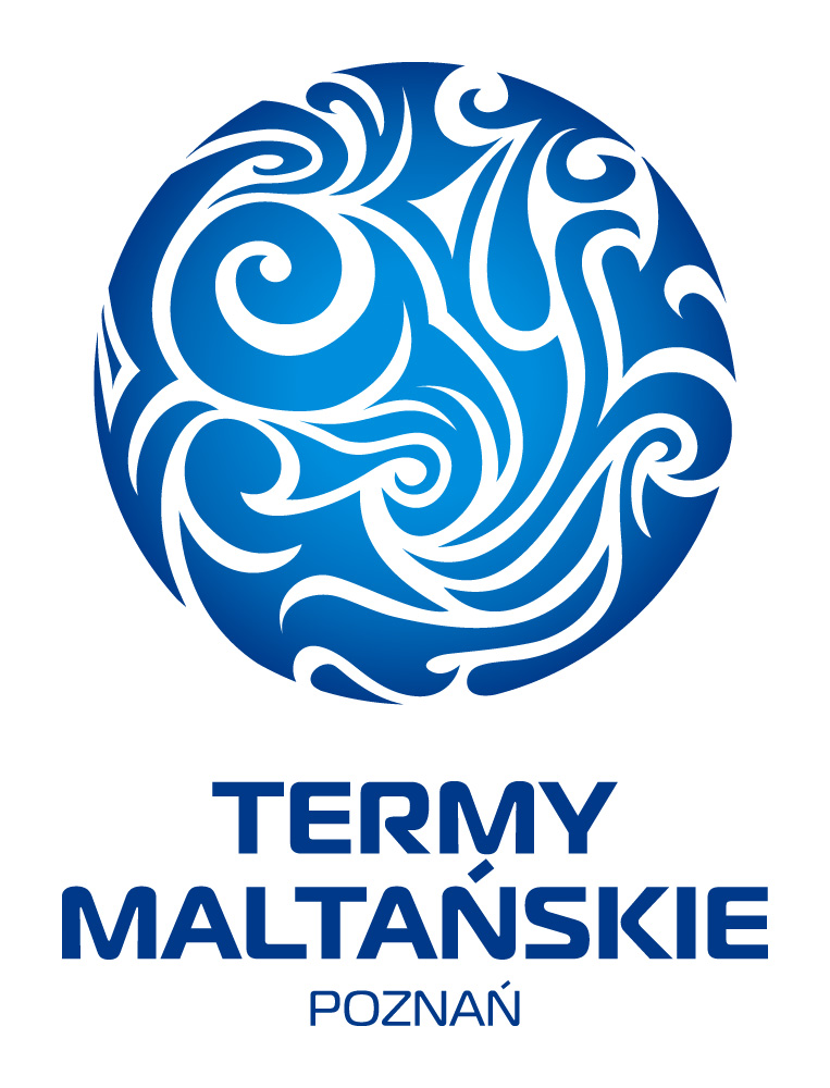 Logo Termy Maltaskie