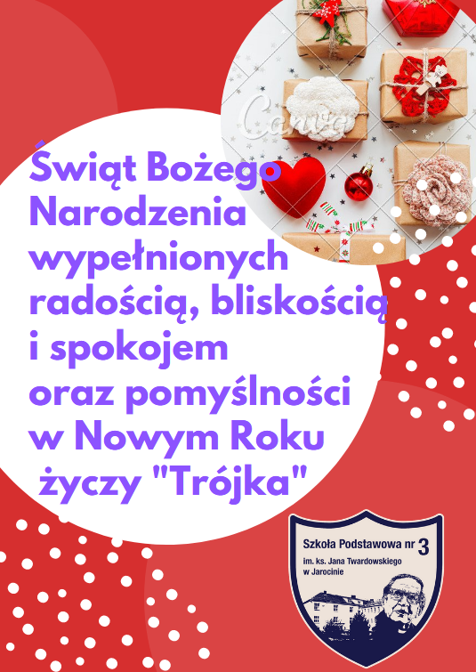 yczenia na Boe Narodzenie 2018