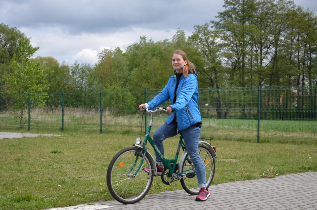 Oglnopolski Turniej Bezpieczestwa w Ruchu Drogowym 2019 - etap powiatowy