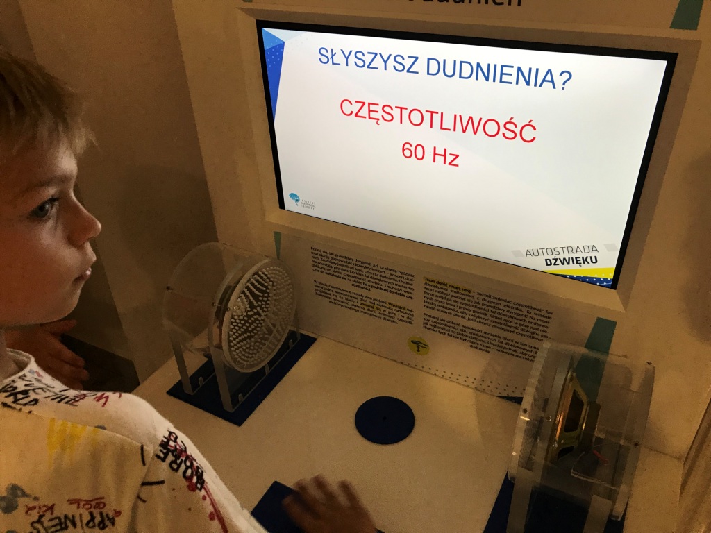 Wycieczka uczniw klasy trzeciej i czwartych do Torunia