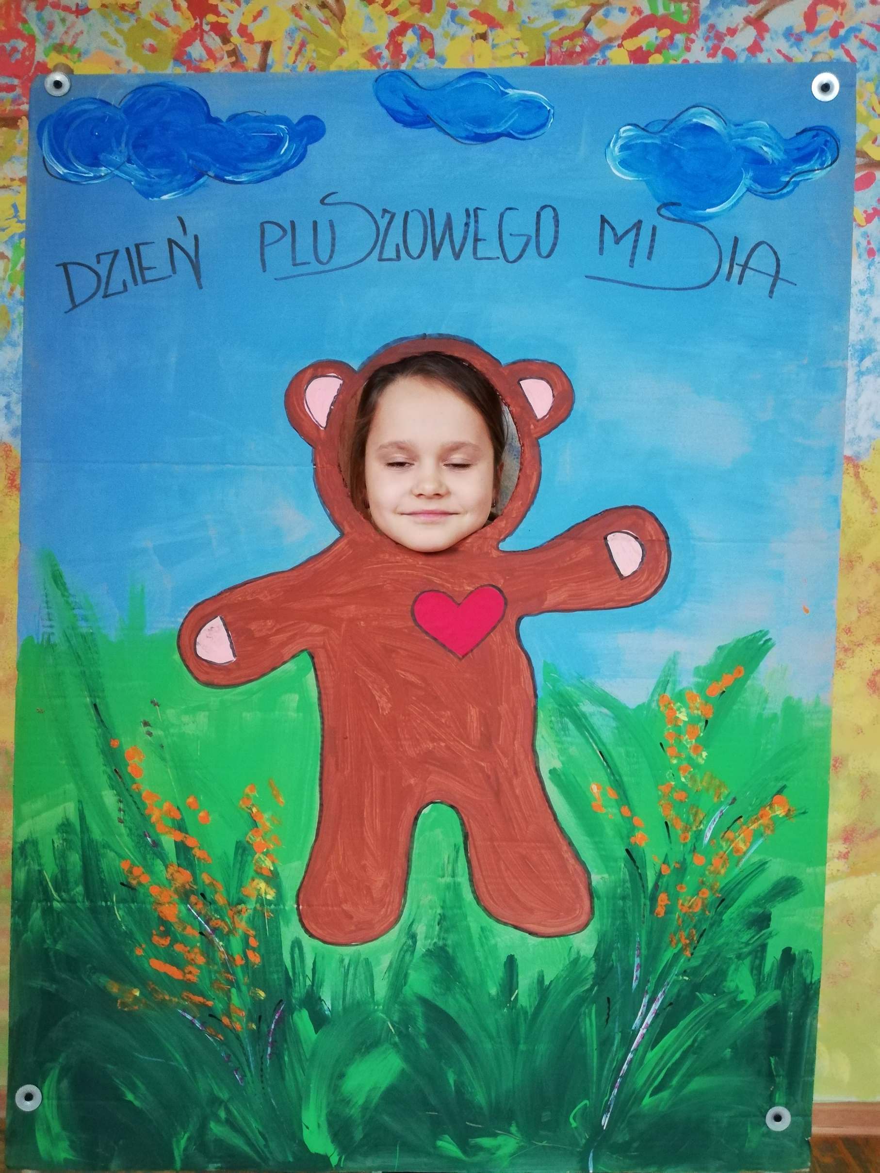 Dzie Pluszowego Misia w Trjce 2019