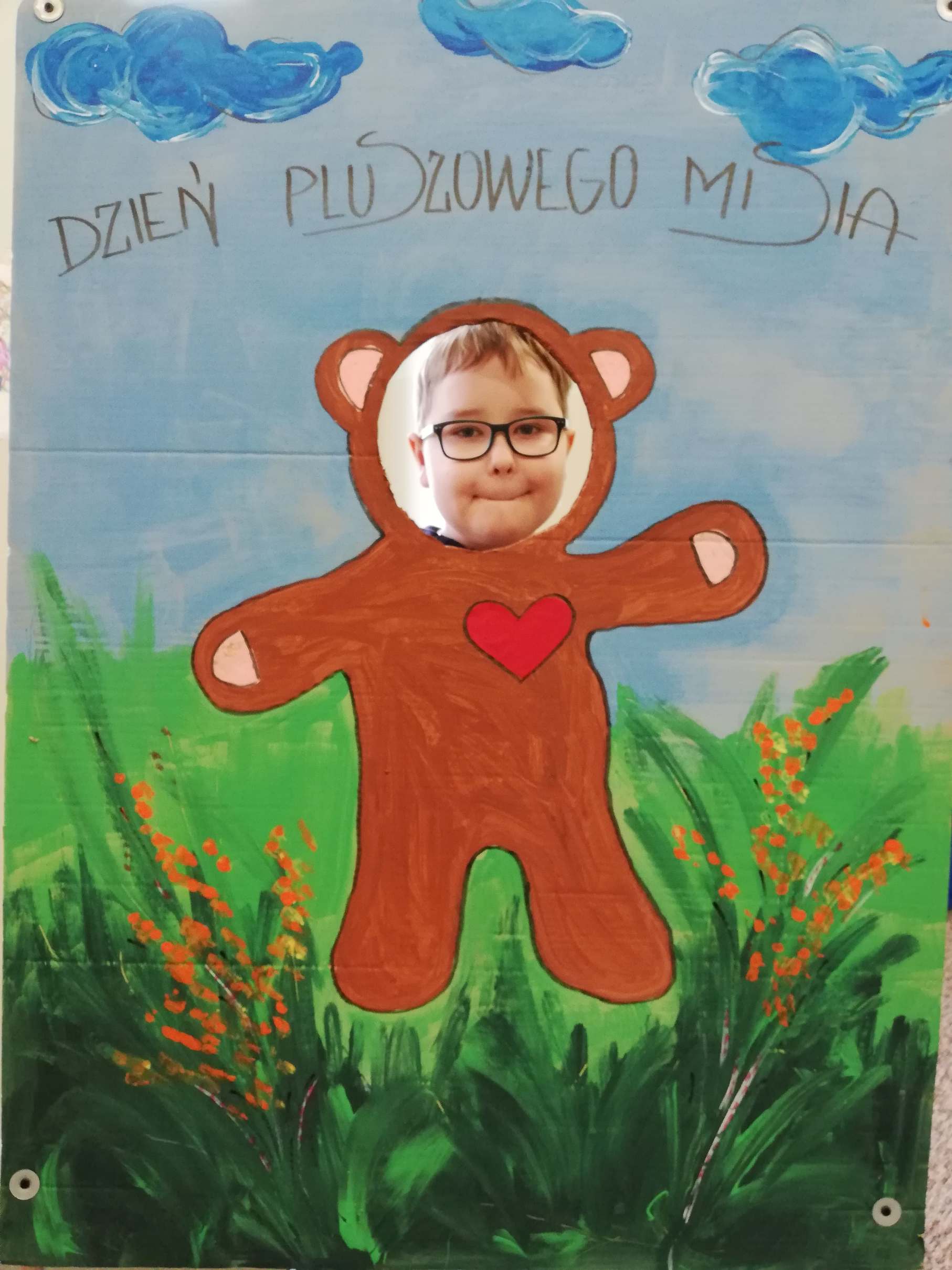 Dzie Pluszowego Misia w Trjce 2019