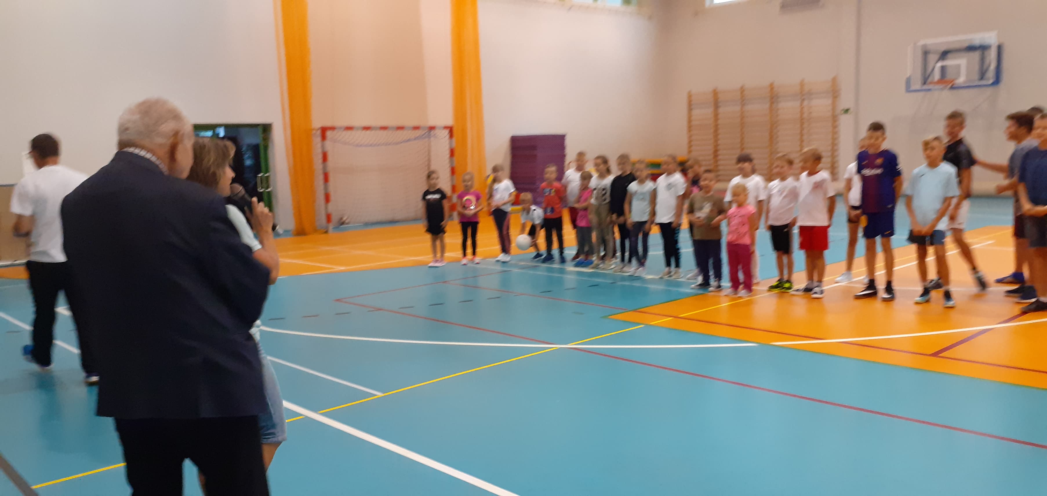 Midzyosiedlowy Festyn rekreacyjno - sportowy 2019