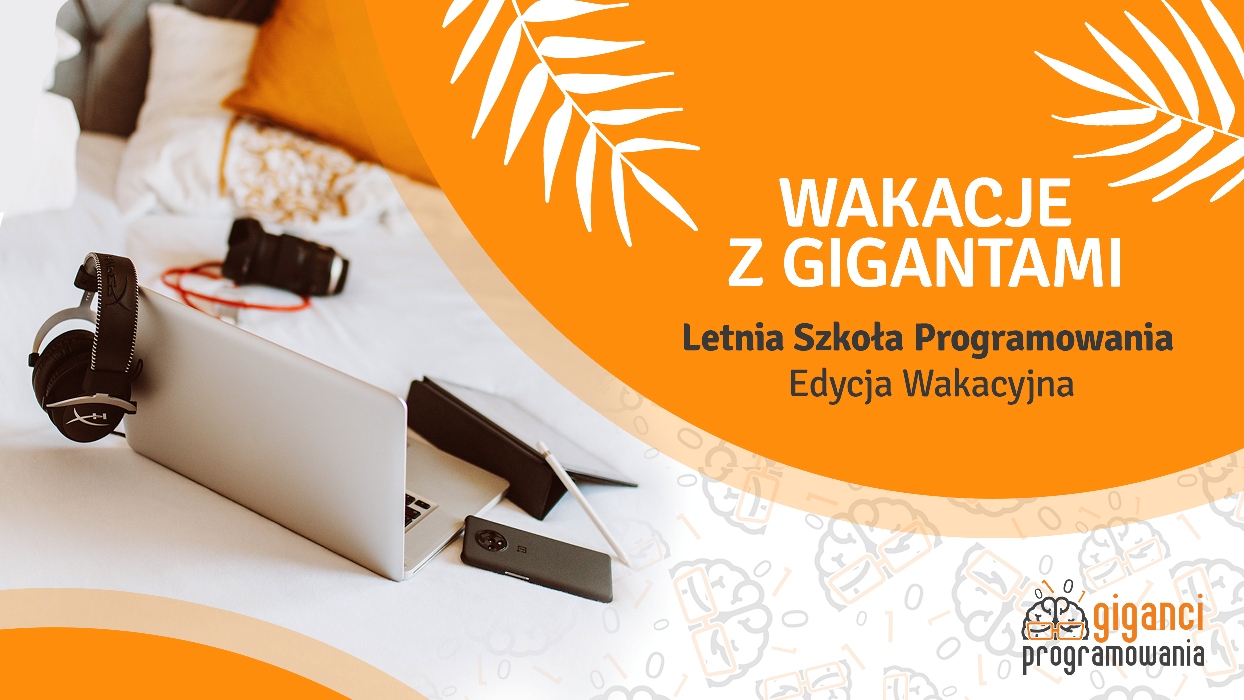 Wakacje z Gigantami