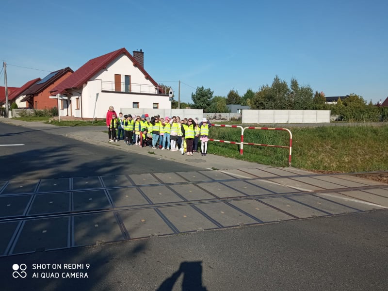 Oglnopolska akcja edukacyjna Dzieci ucz rodzicw - lekcja 1 