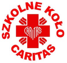 Logo Szkolne Koo Caritas