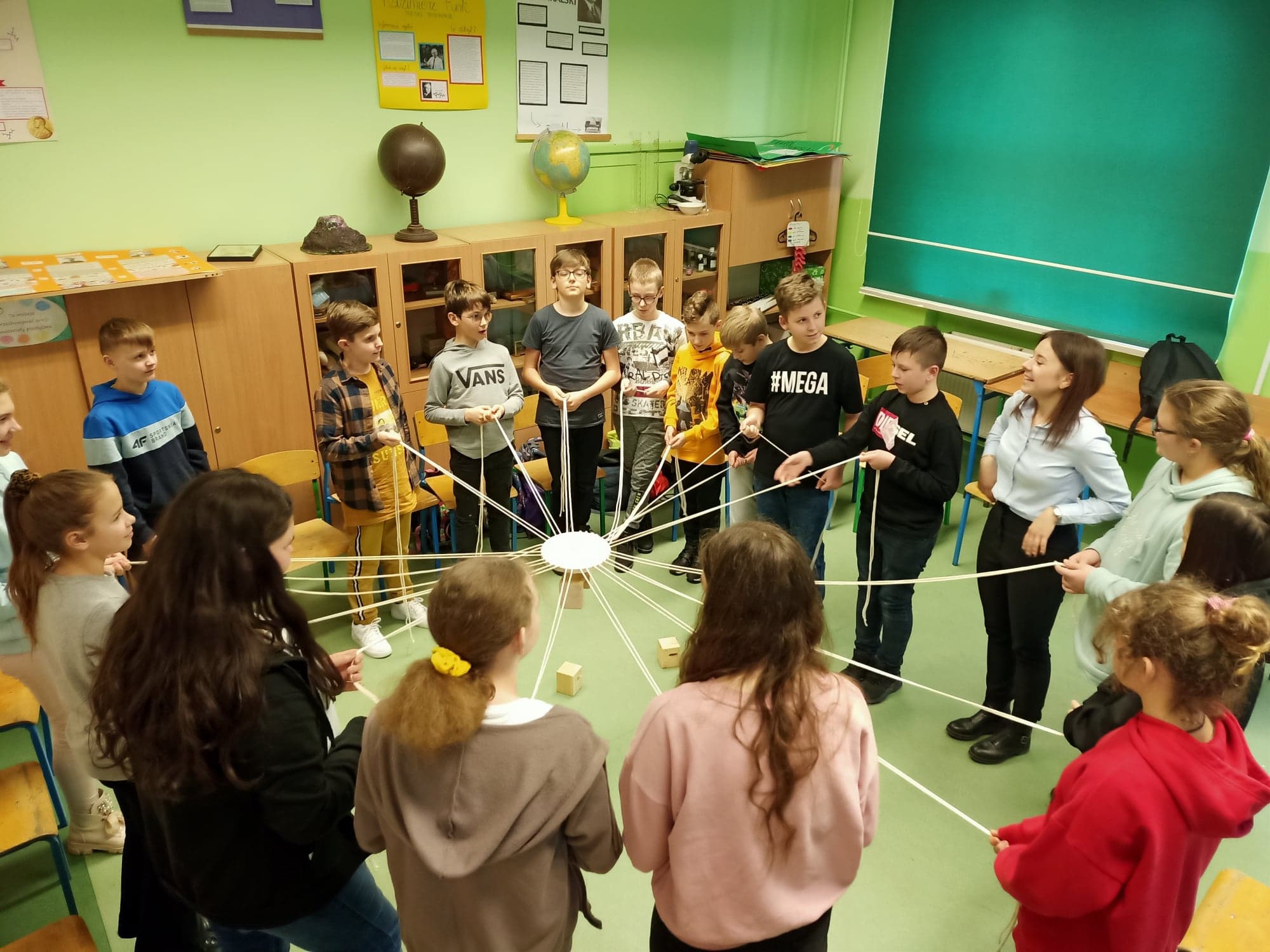 Lepiej zapobiega ni leczy, czyli co warto wiedzie o wspczesnych uzalenieniach?