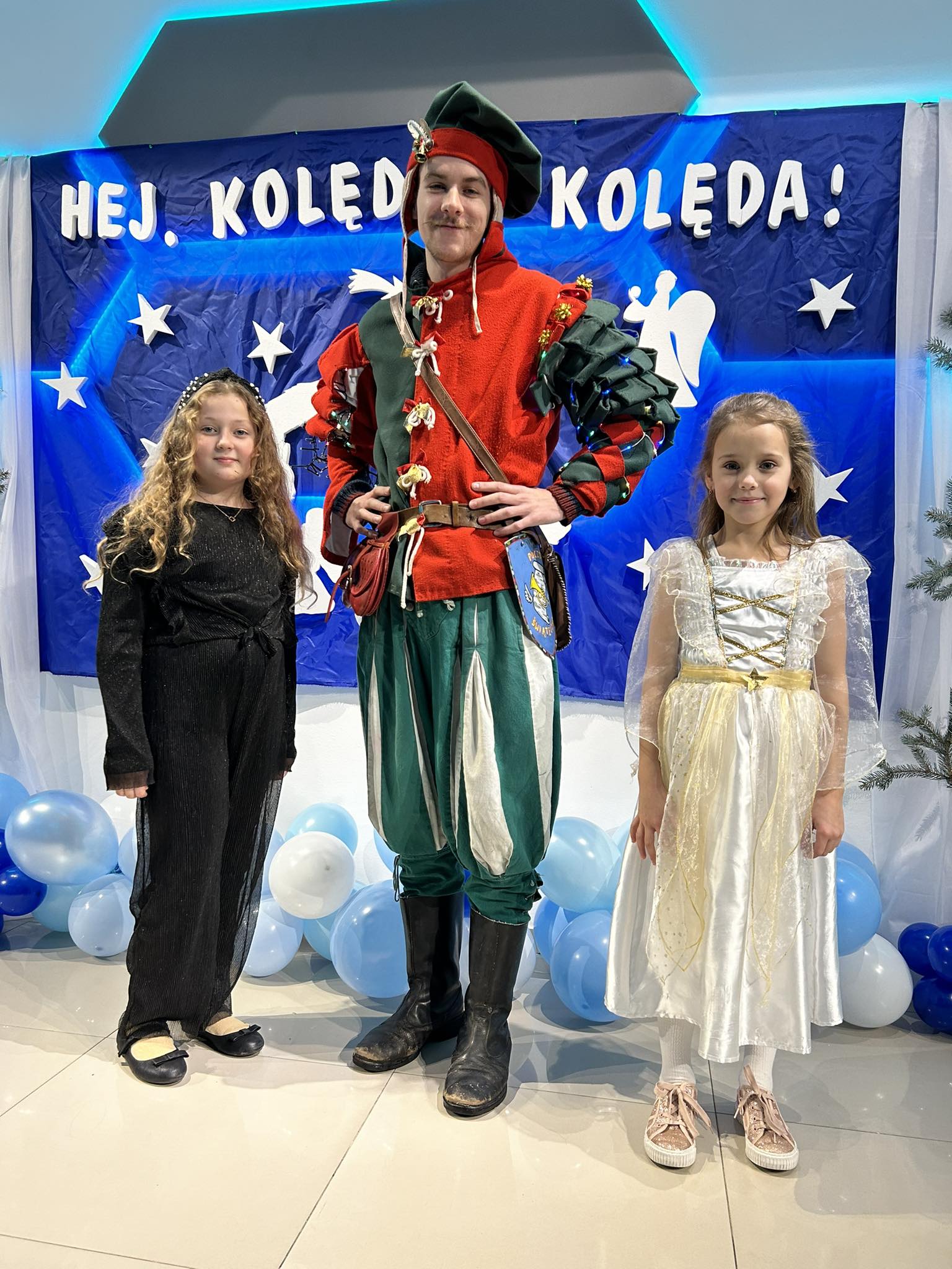 Konkurs Hej kolda, kolda