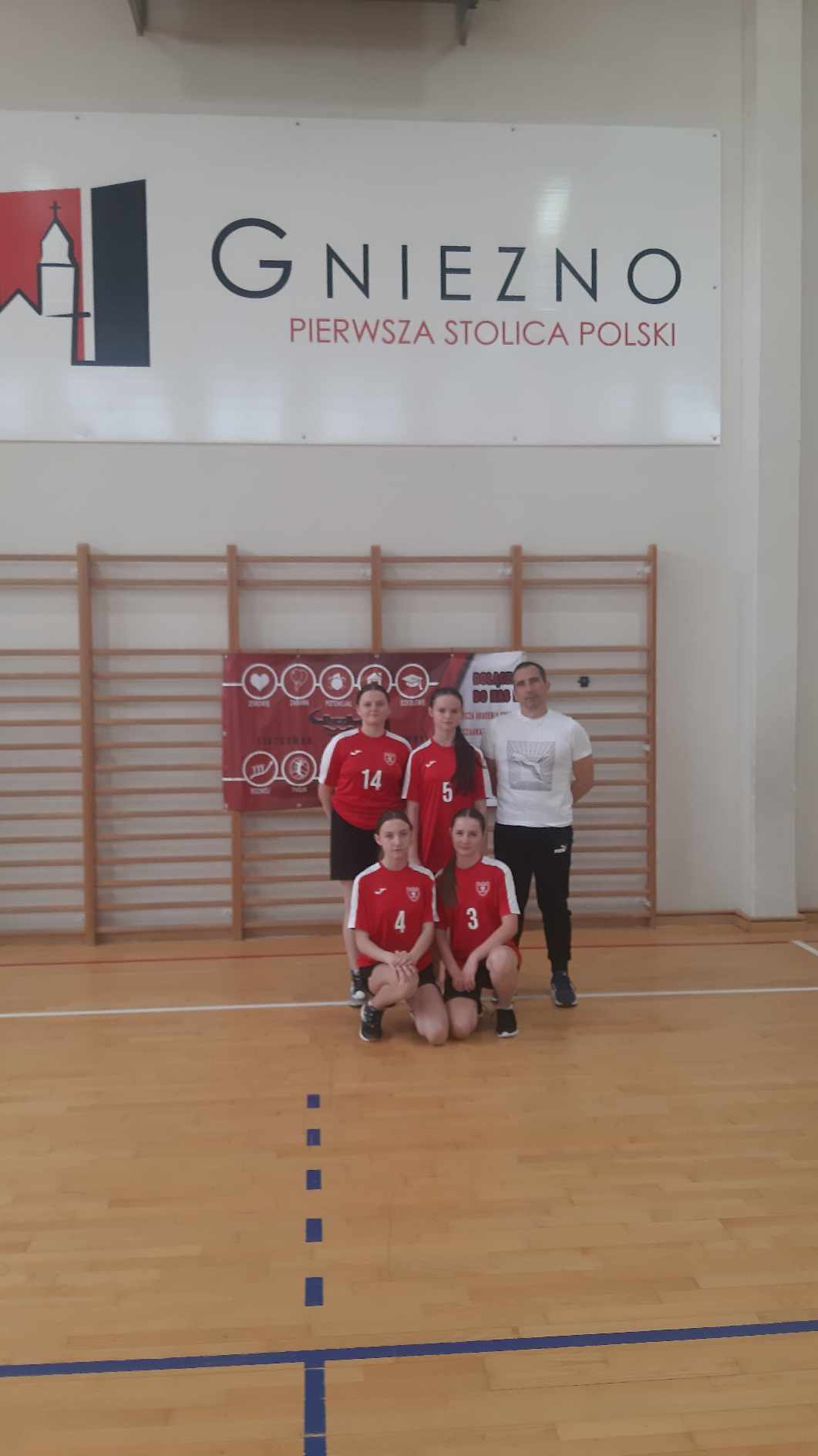 Mistrzostwa Rejonu Pozna Teren Wschd w Koszykwce 3x3 2024