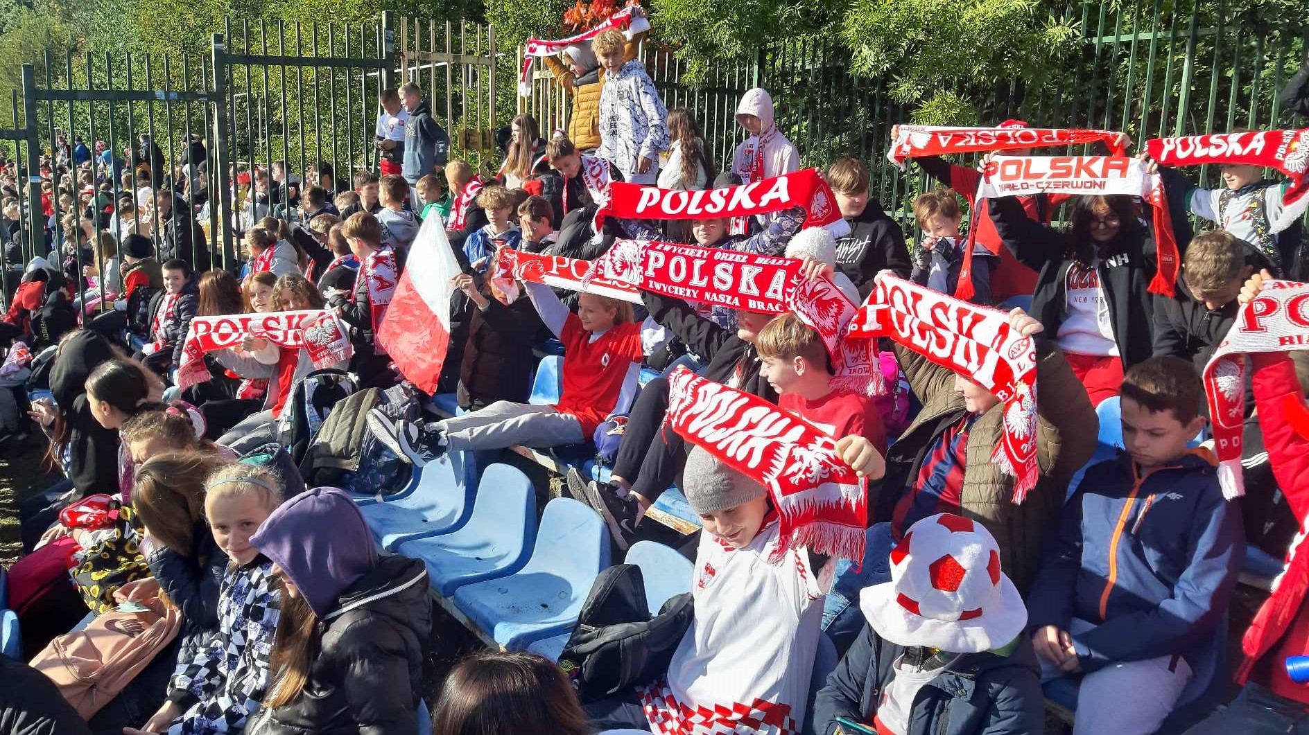 Mecz towarzyski Polska U16 - Niemcy U16