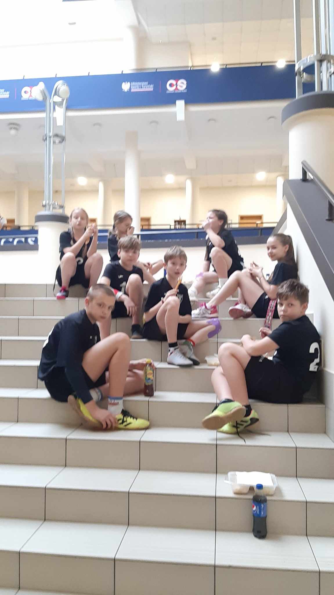 Mistrzostwa Polski Szkolnej Ligi Rugby Tag 2023