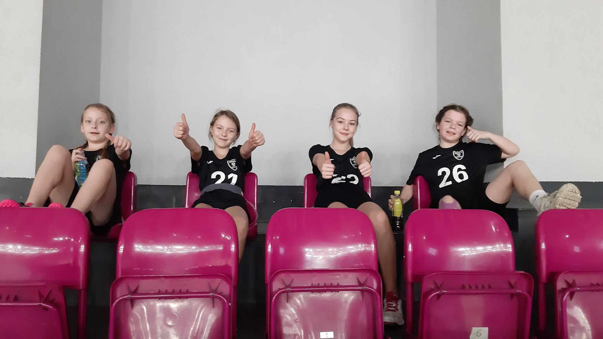 Mistrzostwa Polski Szkolnej Ligi Rugby Tag 2023