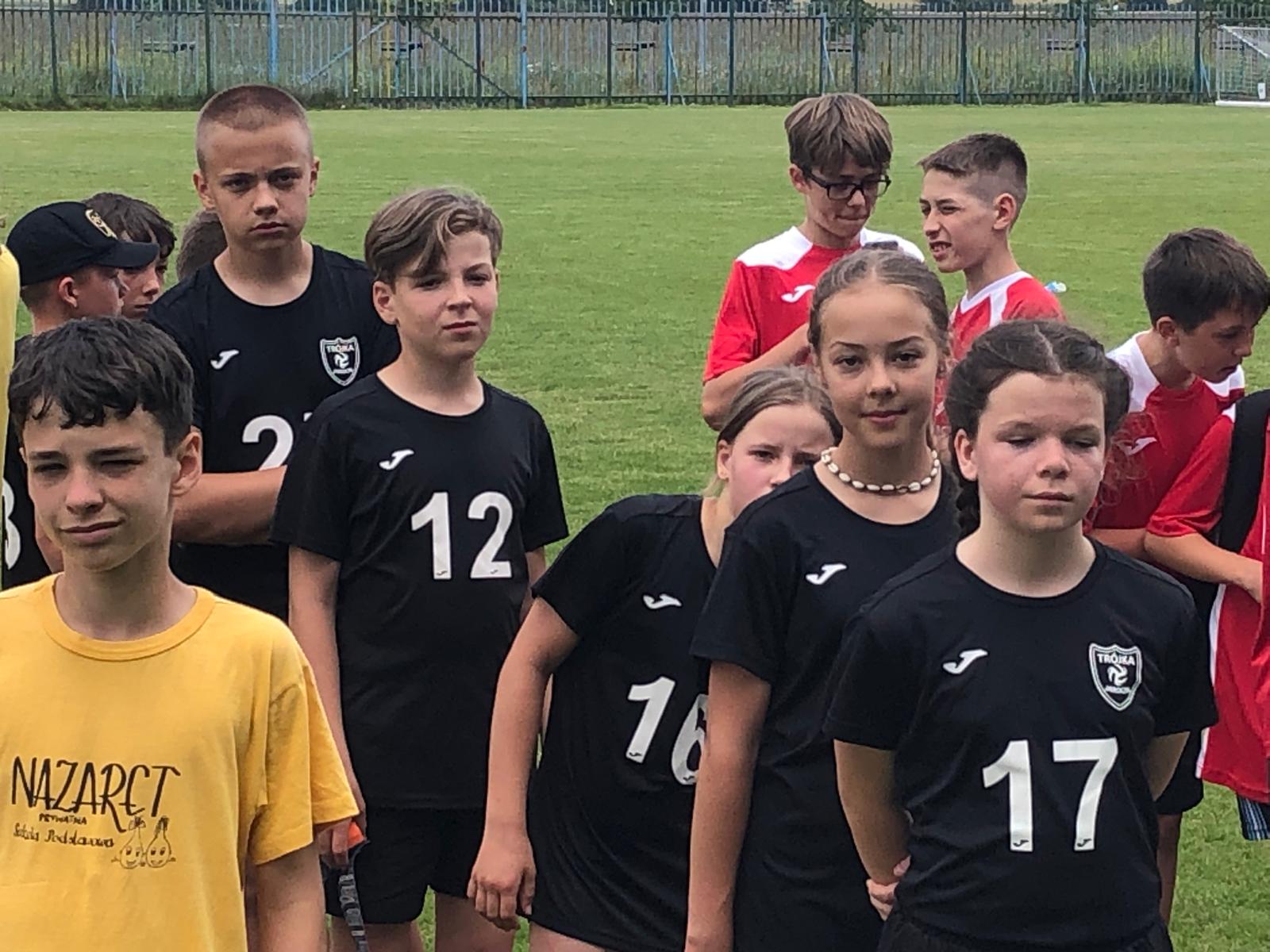 Mistrzostwa Wielkopolski w rugby tag 2024