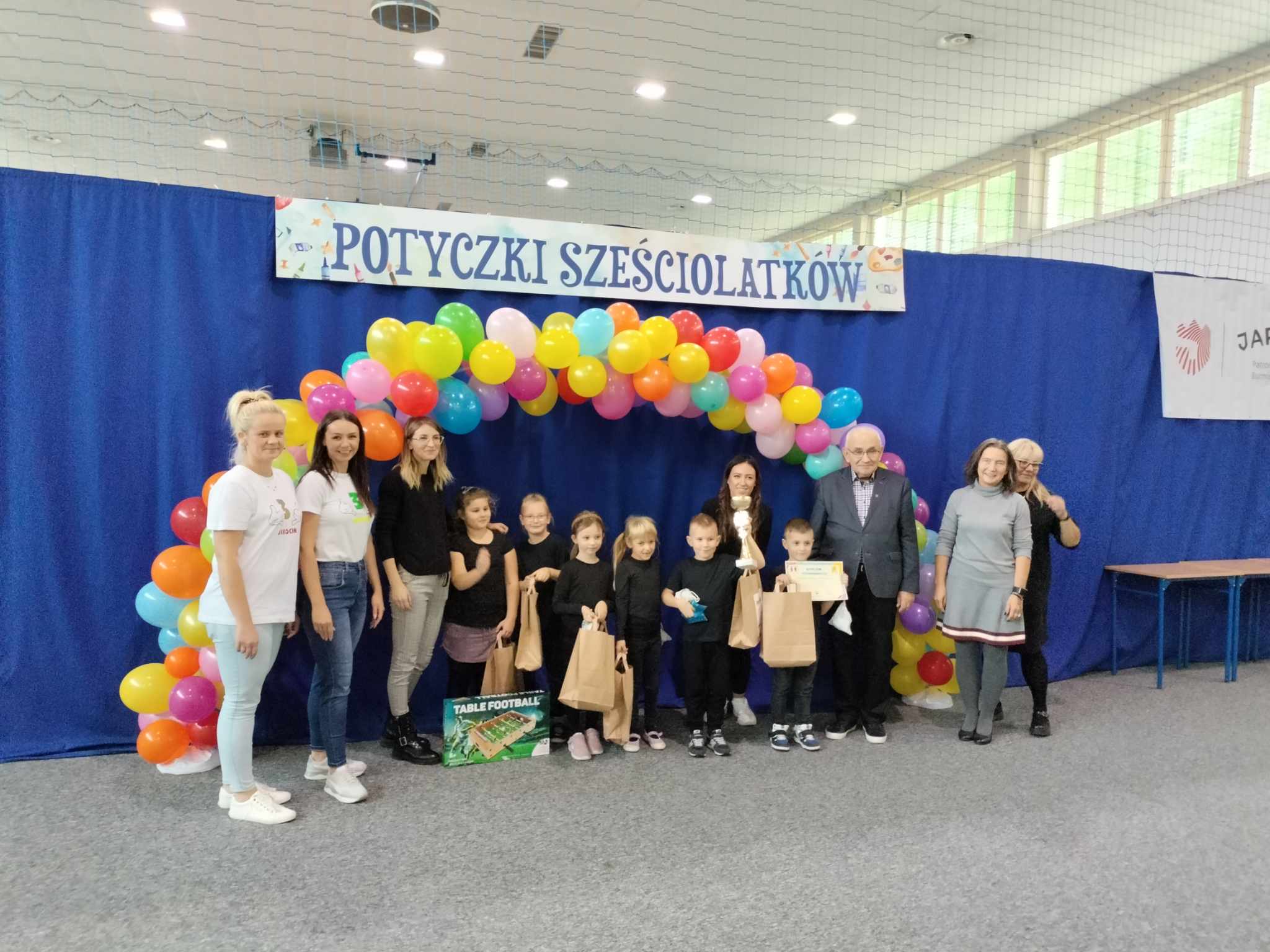 Potyczki szeciolatkw 2023