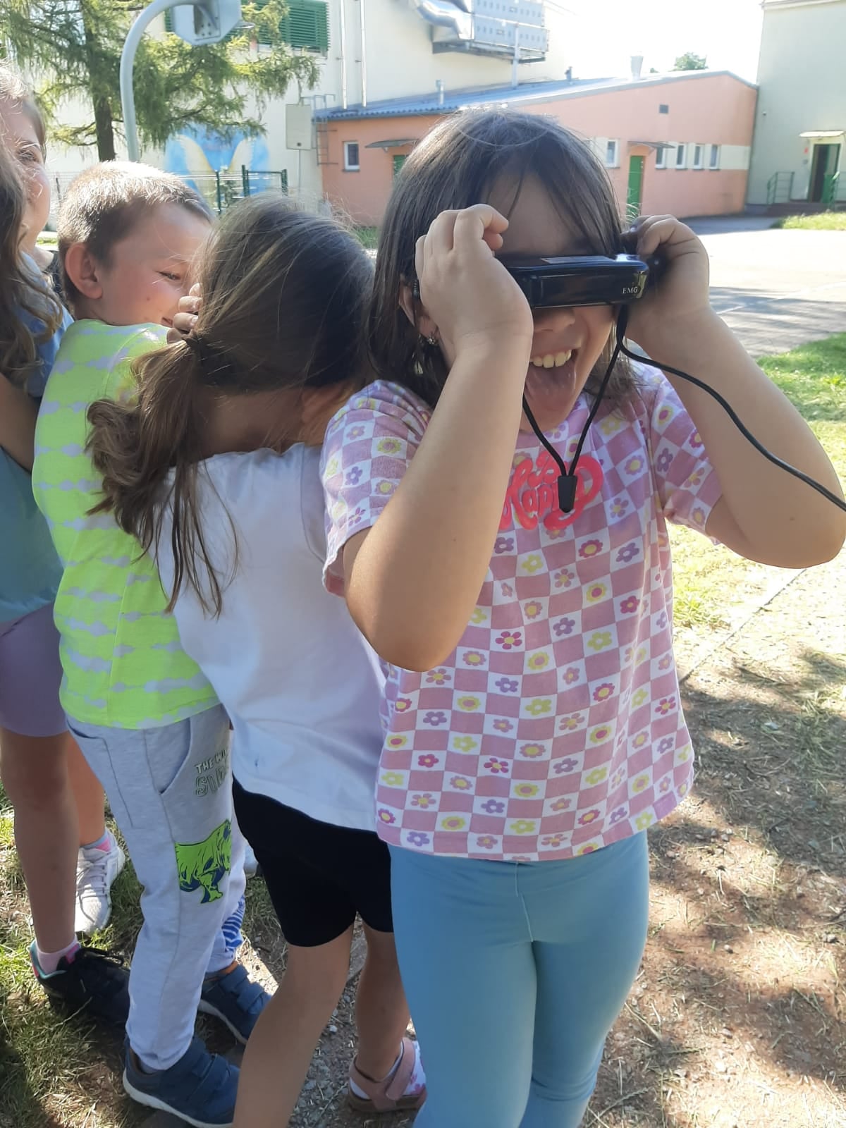 Zakoczenie cyklu zaj edukacyjnych z lenikiem