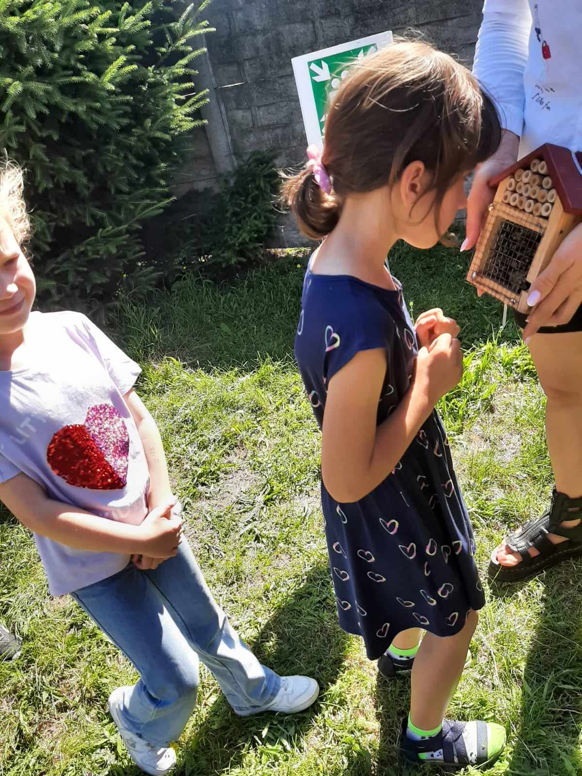 Zakoczenie cyklu zaj edukacyjnych z lenikiem