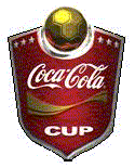 Logo Coca Cola Cup
