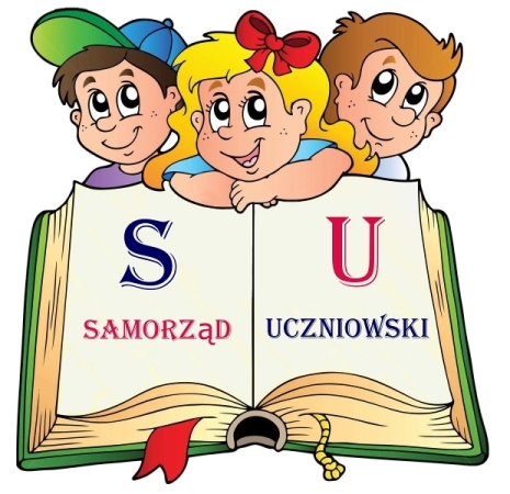 Logo Samorz±du Uczniowskiego