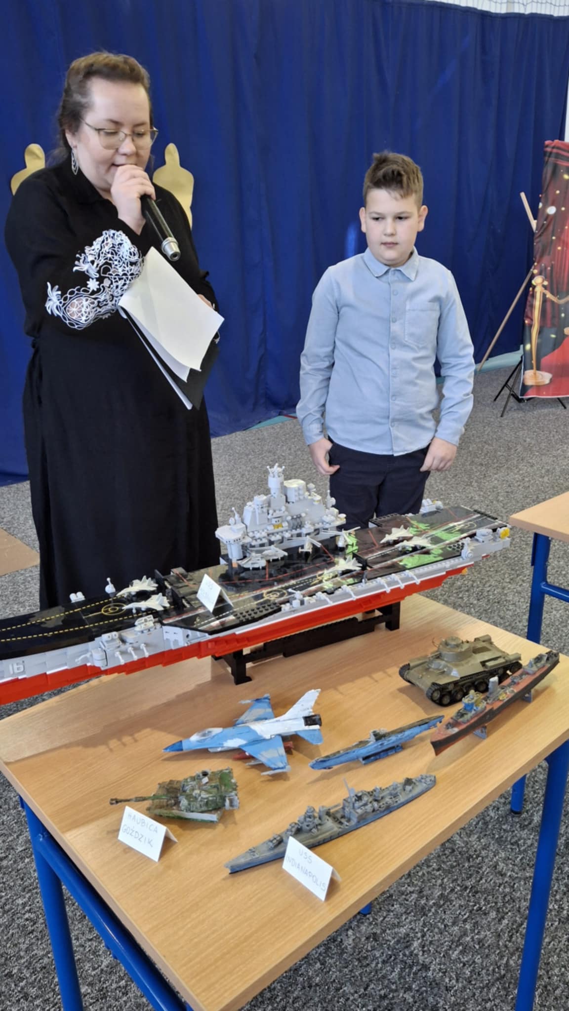 Oskarowa Gala Talentw 2025