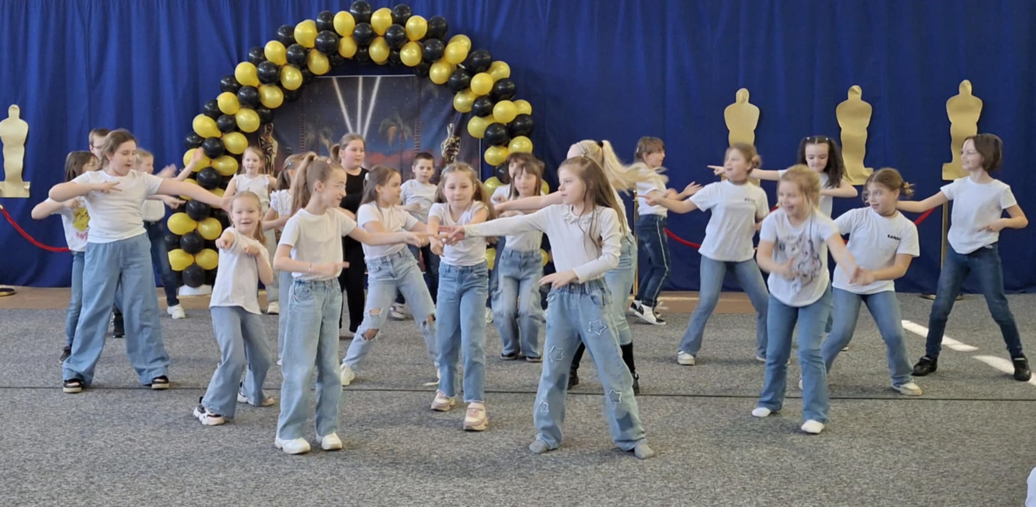 Oskarowa Gala Talentw 2025