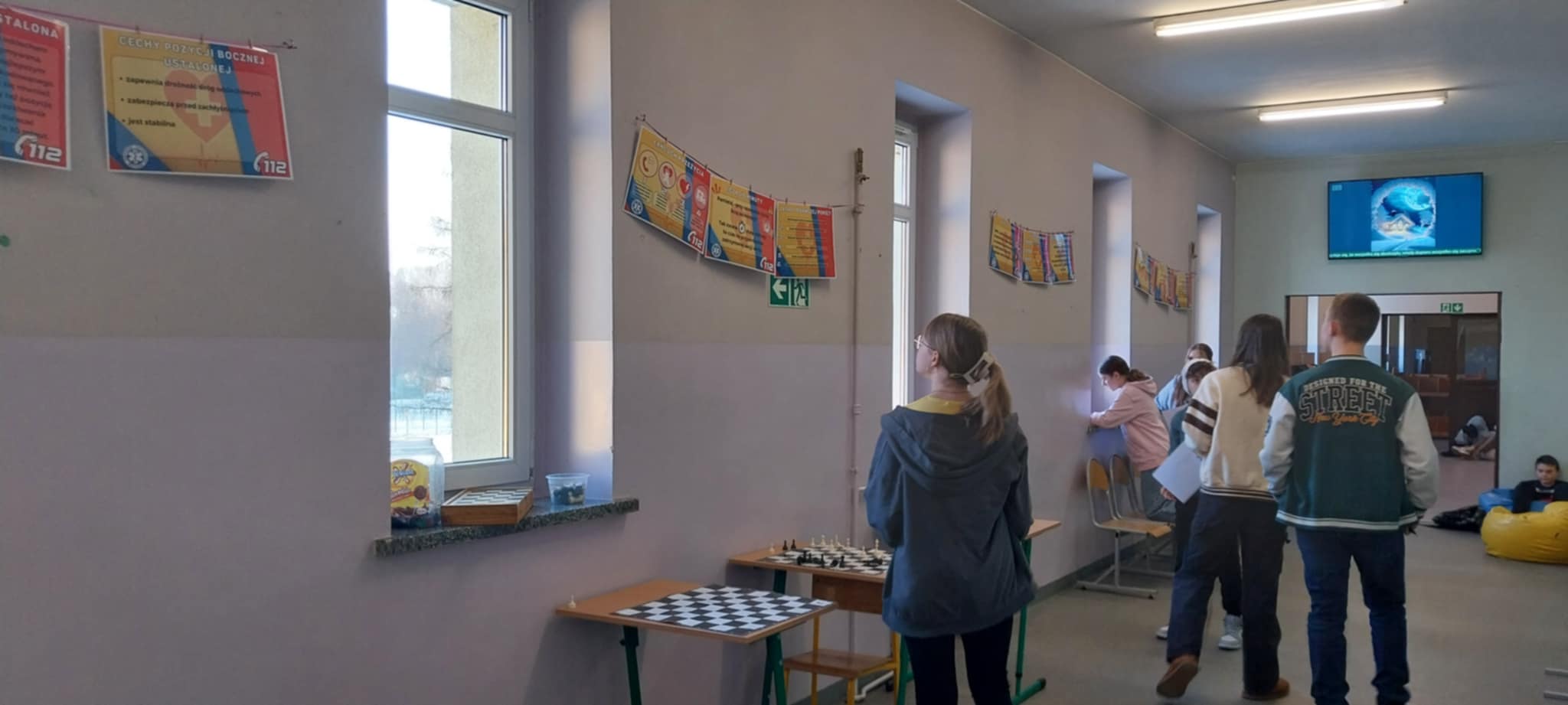 Pierwsza pomoc - to twój obowiązek 2025