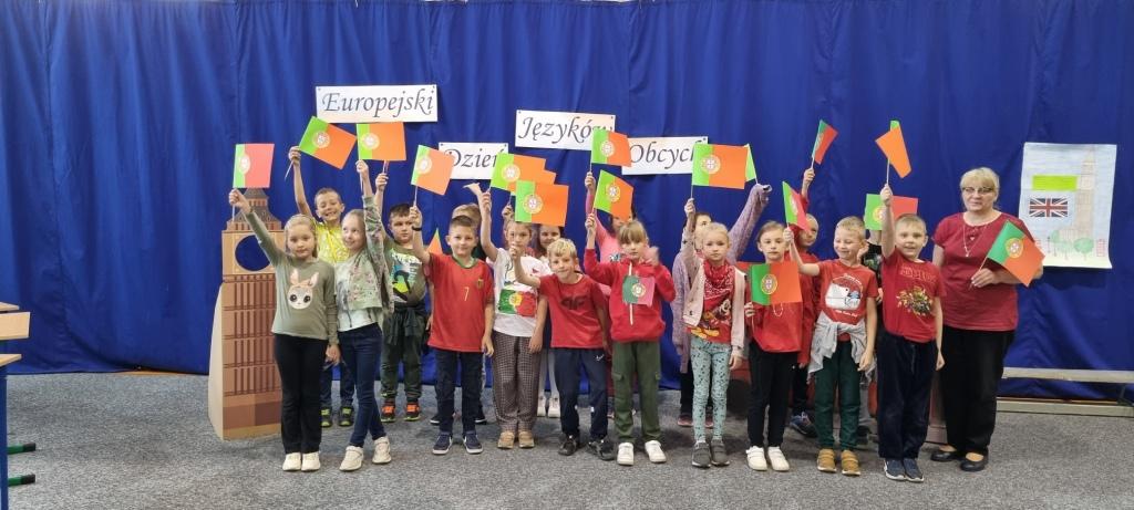 Europejski Dzie Jzykw Obcych 2022