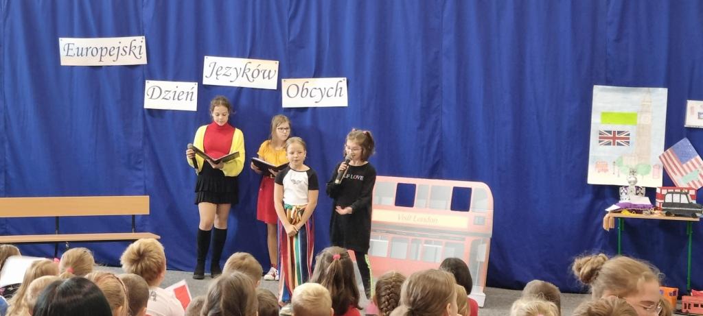 Europejski Dzie Jzykw Obcych 2022