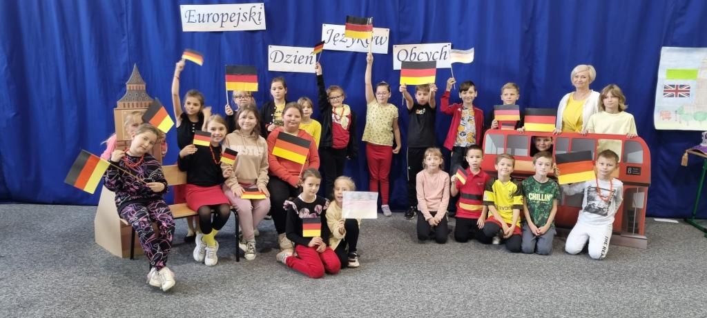 Europejski Dzie Jzykw Obcych 2022