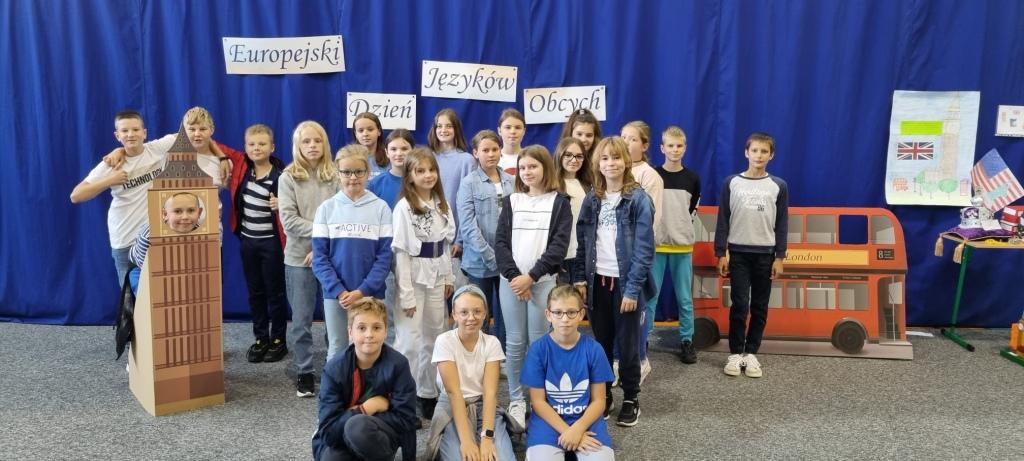 Europejski Dzie Jzykw Obcych 2022