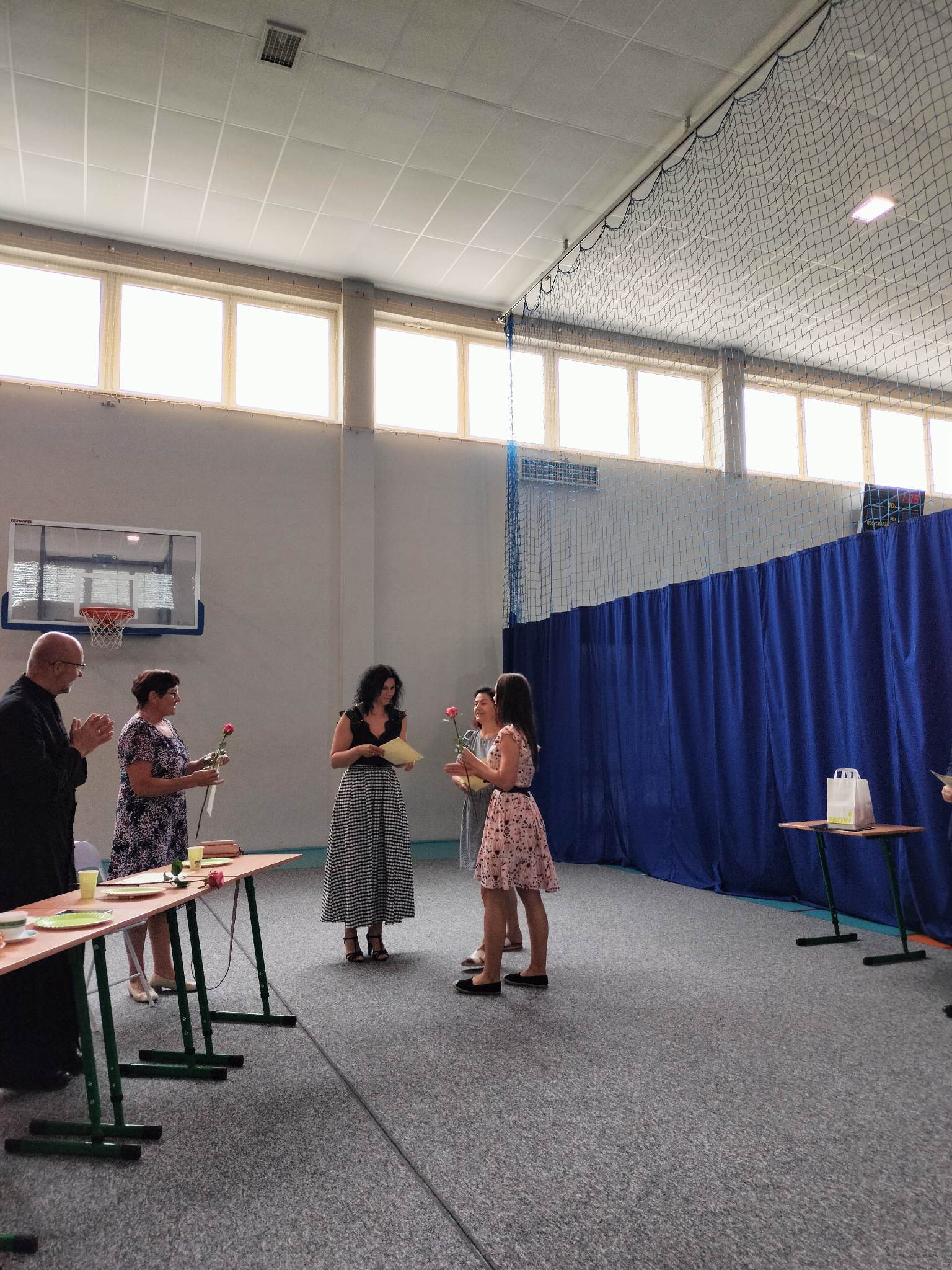 III Powiatowy Konkurs Recytatorski Poezji ks. Jana Twardowskiego