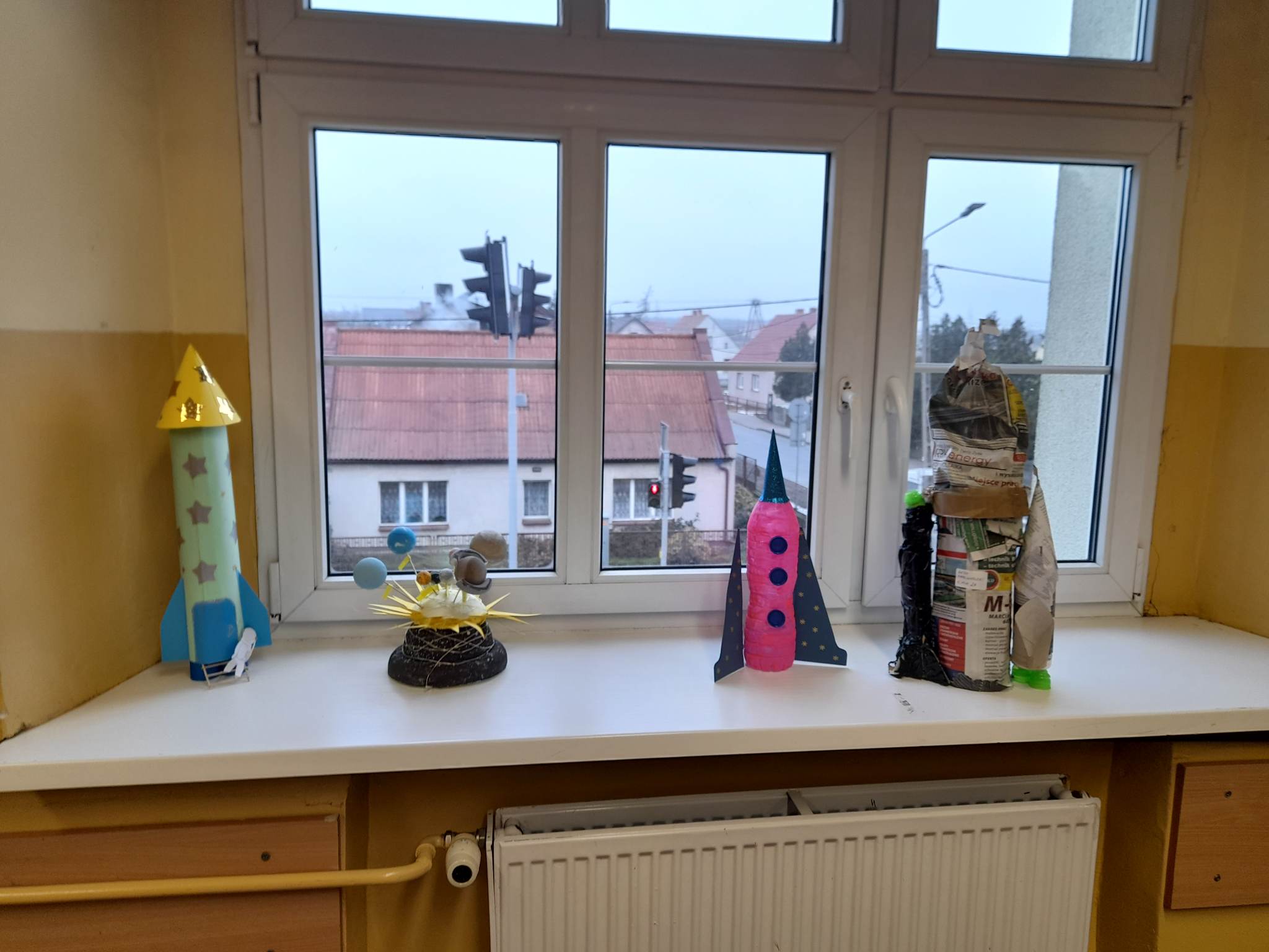 Konkursy z okazji Roku Kopernikaskiego