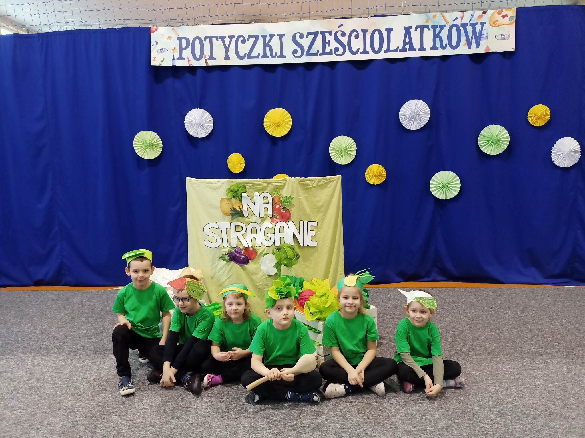 Potyczki Szeciolatkw 2023