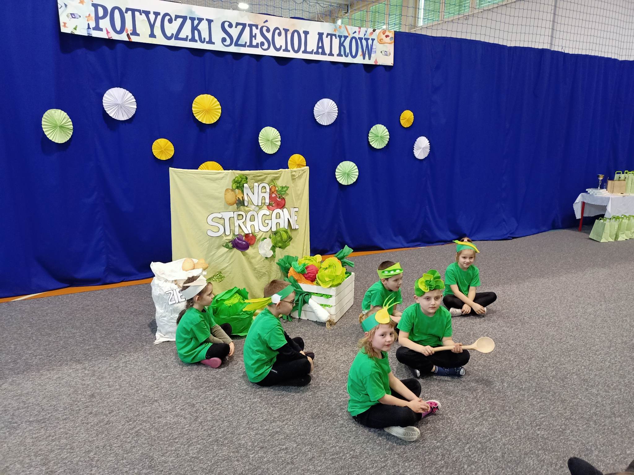 Potyczki Szeciolatkw 2023