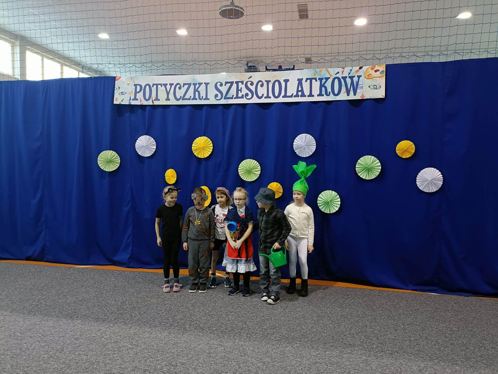 Potyczki Szeciolatkw 2023