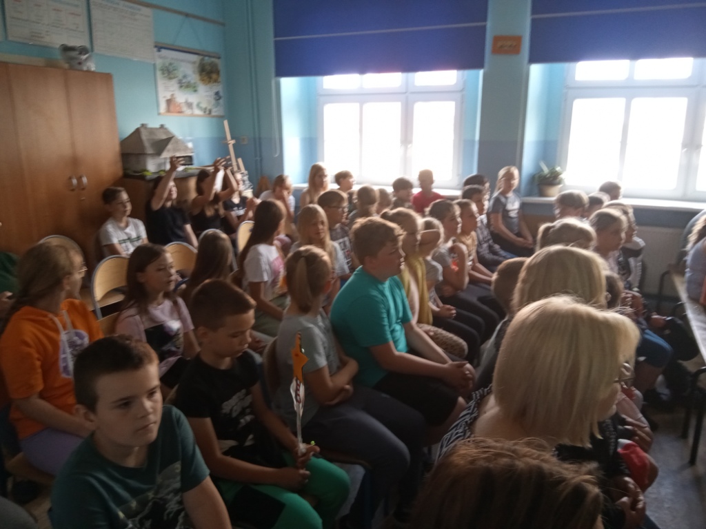 Przedstawienie Dwanaście miesięcy 5b