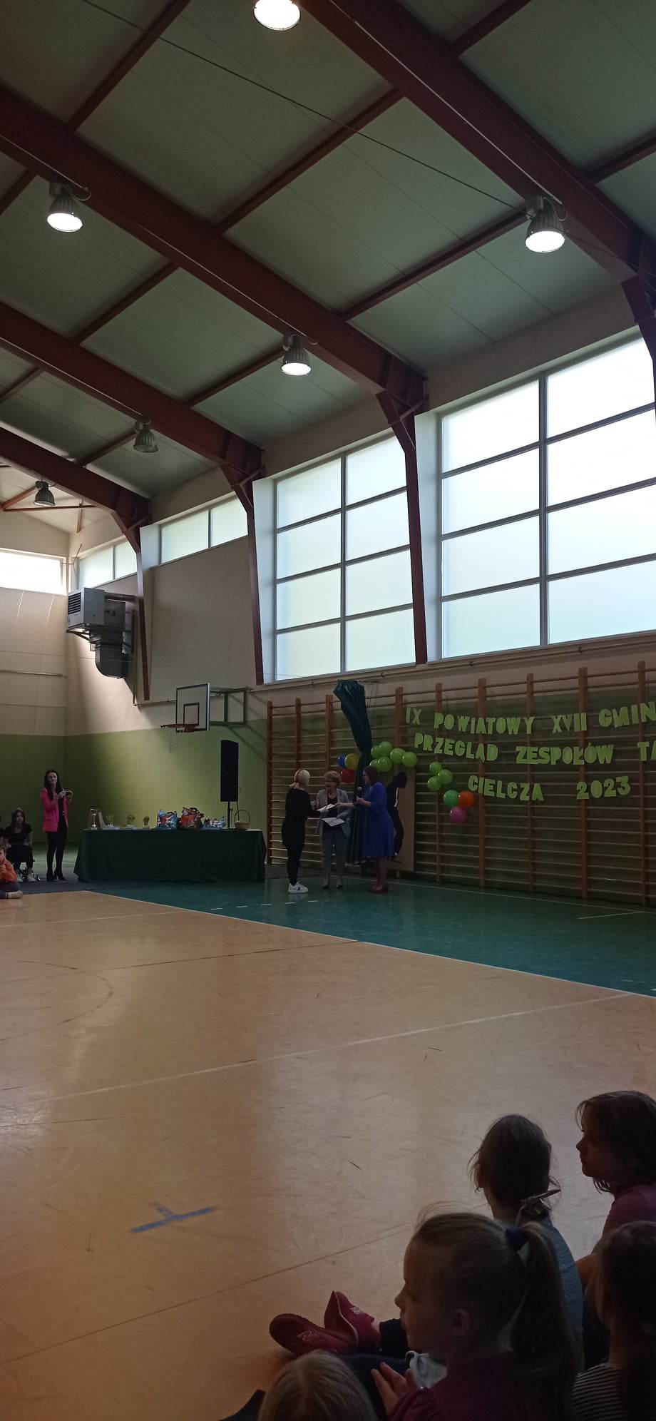 Przegld Zespow Tanecznych 2023