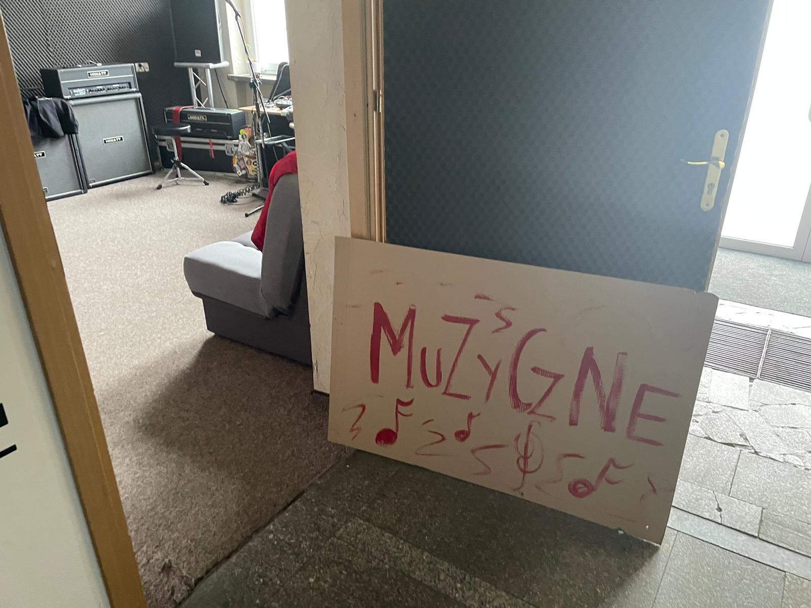 Udzia w konferencji Z modzie o modziey