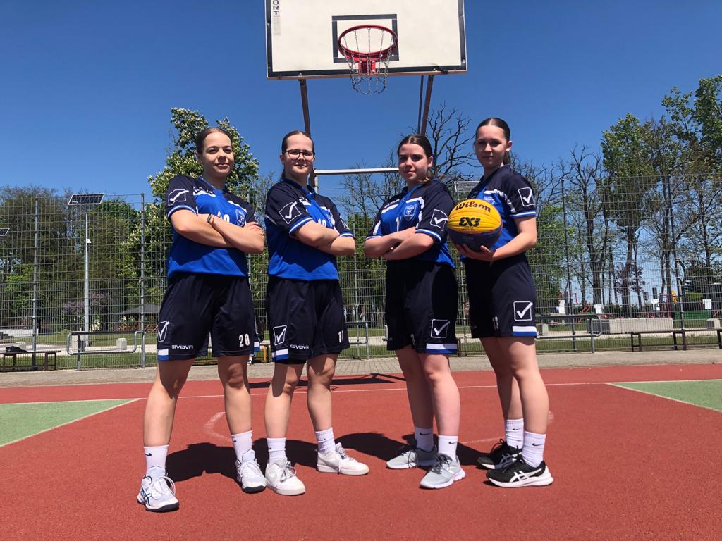 Turniej Orlika 2023 Koszykwka 3x3 II runda